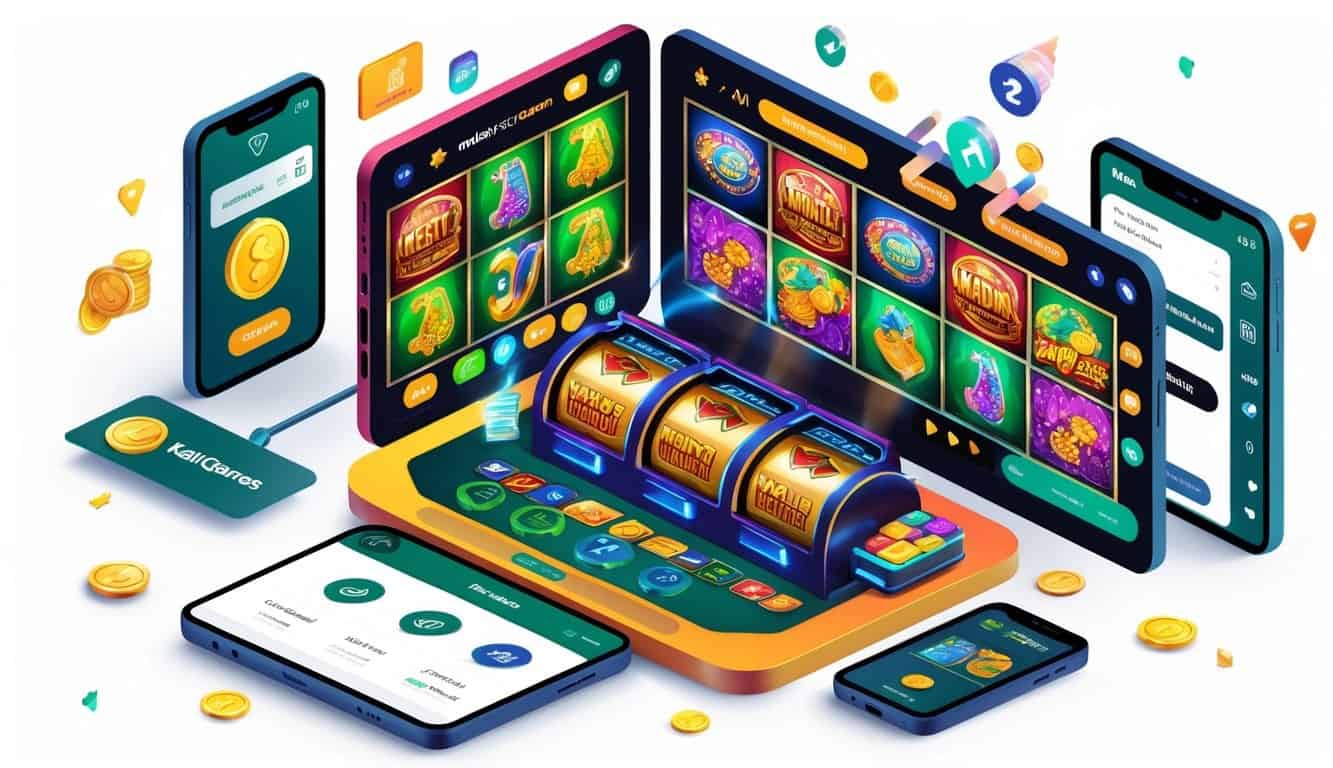 Slot Online MalayGames on JDL688: A Trusted Platform or Scam?