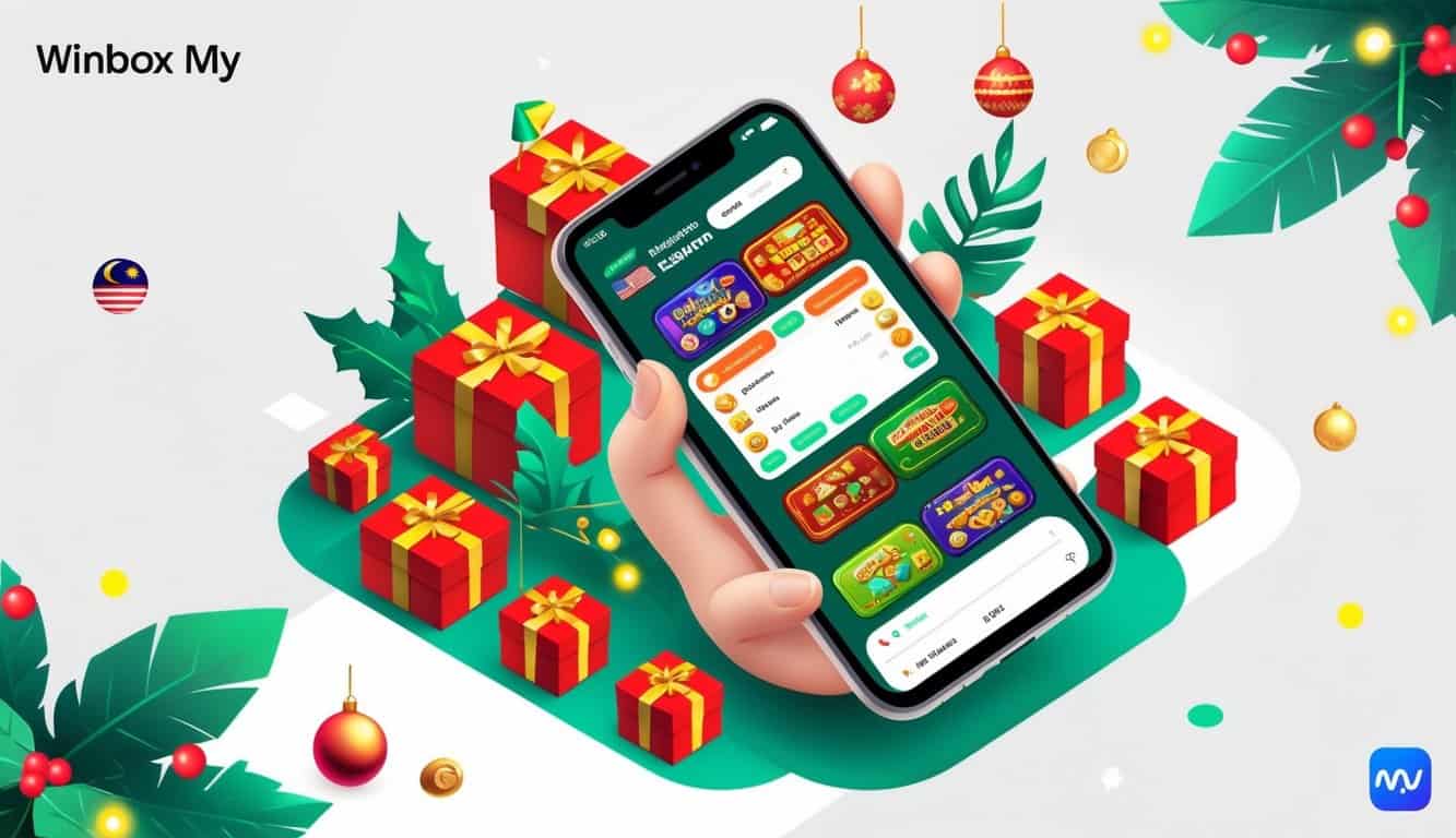 Winbox MY Review: Your Go-To Guide for the Holiday Betting Season