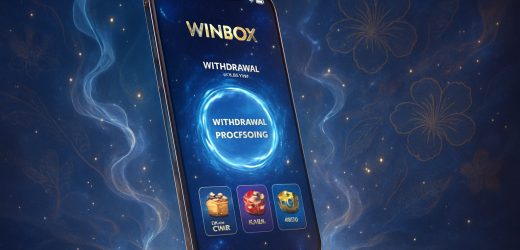 Winbox Withdrawal Success Rate Study: A Critical Look at App Features and Bonus Usage