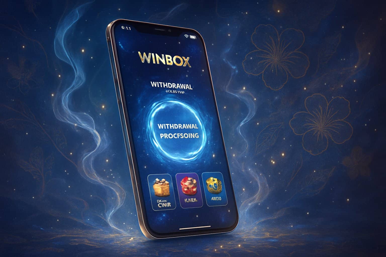 Winbox Withdrawal Success Rate Study: A Critical Look at App Features and Bonus Usage