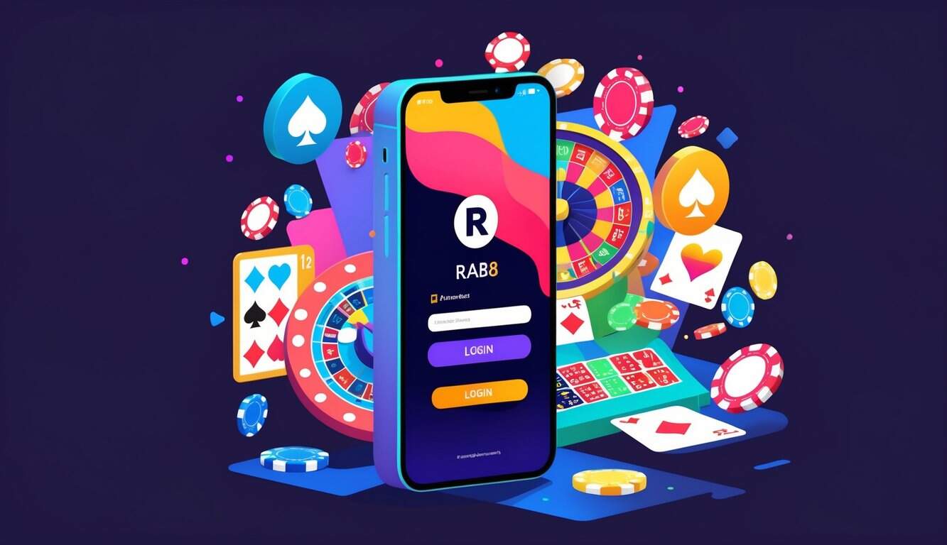 The Ultimate Guide to RA88 Login: Fast Access and Smooth Gaming Experience